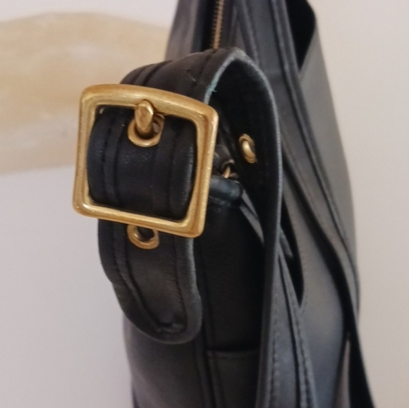 Vintage Coach Legacy Bag #9136 - Picture 4 of 14